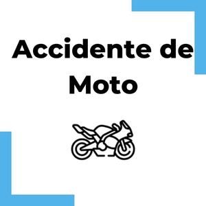 indemnizacion accidente moto